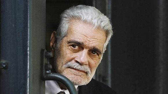 L'acteur Omar Sharif est mort