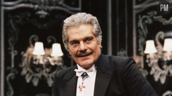 Omar Sharif