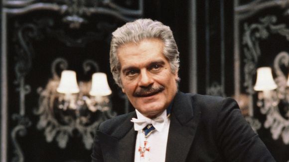 France 3 rend hommage à Omar Sharif dimanche soir