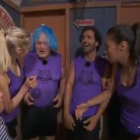 "Fort Boyard" : Thierry Olive remporte une épreuve... mais oublie la clé !