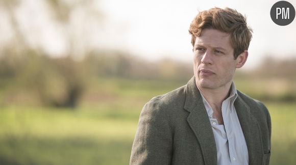 "Grantchester" a-t-elle réussi son lancement sur France 3 ?