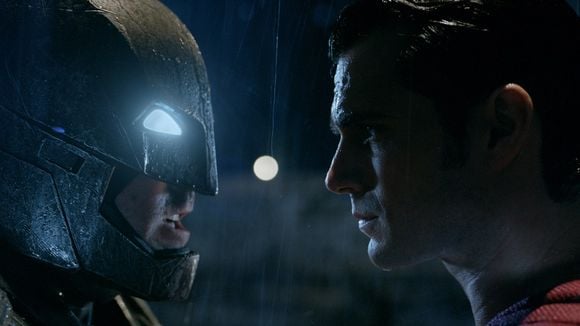 "Batman v. Superman : L'Aube de la Justice" : Nouvelle bande-annonce pour le film évènement