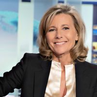 Le bulletin de notes de... Claire Chazal