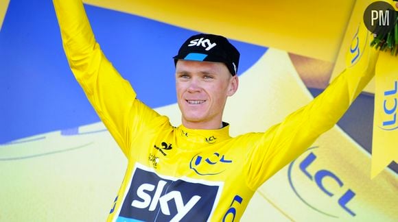 Christopher Froome