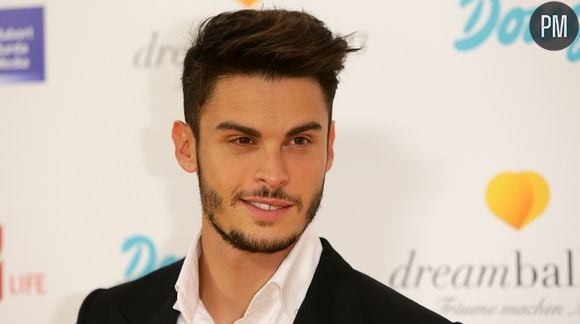 Baptiste Giabiconi