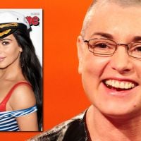 Kim Kardashian en Une de "Rolling Stone" : "La musique est officiellement morte" selon Sinéad O'Connor