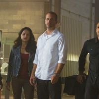 "Fast and Furious 7" troisième plus gros succès de l'histoire du cinéma