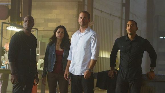 "Fast and Furious 7" troisième plus gros succès de l'histoire du cinéma