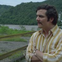 Bande-annonce de "Narcos" : Quand Netflix s'intéresse à Pablo Escobar