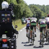 Tour de France : Nouveau record d'audience depuis 2013 pour France 2