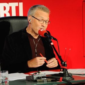 Laurent Ruquier domine toujours l'après-midi sur RTL