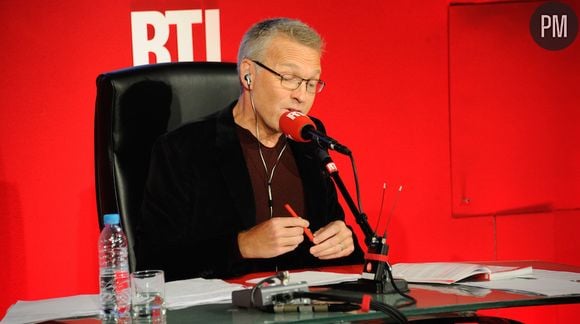 Laurent Ruquier domine toujours l'après-midi sur RTL