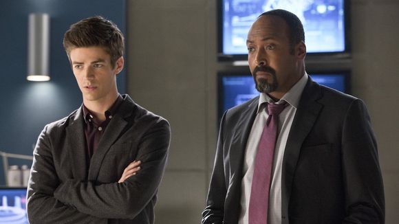 Audiences : "Flash" puissant et en hausse, "Murder" rechute lourdement