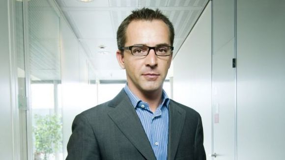 Thierry Langlois rejoint Lagardère Entertainment