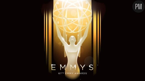 Les Emmy Awards 2015