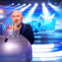 "Boom !" : Le nouveau jeu de Vincent Lagaf' débarque ce soir sur TF1