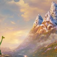 "Le voyage d'Arlo" : Première bande-annonce du prochain Pixar