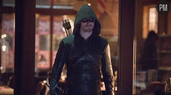 "Arrow" a-t-il gardé la tête des audiences ?