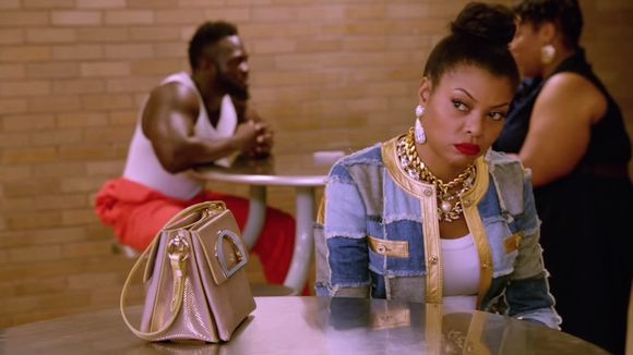 "Empire" saison 2 : La première bande-annonce dévoilée