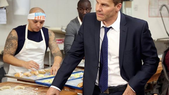 Audiences : "Envoyé spécial" leader devant "Profilage", "Bones" en baisse