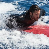 "Point Break" : Les images spectaculaires de la suite du film culte