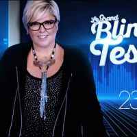 TF1 : Laurence Boccolini à la tête du "Grand Blind Test" ce soir à 23h55