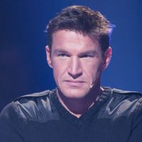 Le bulletin de notes de... Benjamin Castaldi