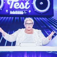 Audiences : Très bons scores pour la première du "Grand blind test" de Laurence Boccolini