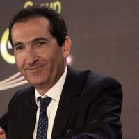 Patrick Drahi entre au capital de NextRadio TV (BFMTV, RMC...)