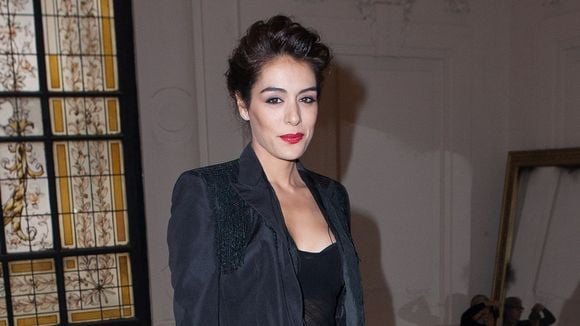 Sofia Essaïdi deviendra Oum Kalthoum au cinéma