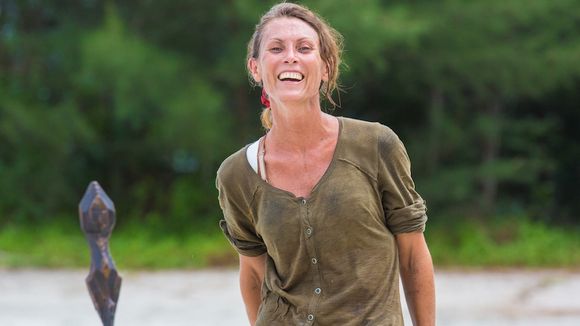 Chantal ("Koh-Lanta" 2015) : "Ma plus grosse erreur, c'est de m'être trop excusée"