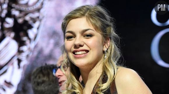 Louane toujours en tête du Top Albums français