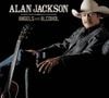 3. Alan Jackson - "Angels and Alcohol"