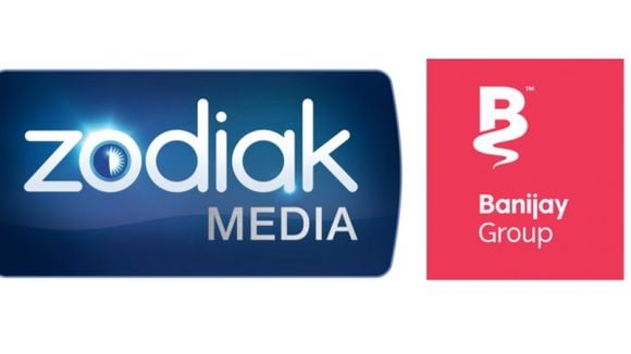 Banijay Group et Zodiak Media fusionnent pour former un géant mondial de la production