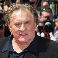 Gérard Depardieu interdit d'entrée en Ukraine !