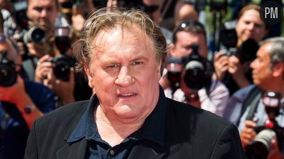 Gérard Depardieu