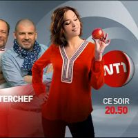 "Masterchef" 2015 revient sur NT1 ce soir après son échec sur TF1