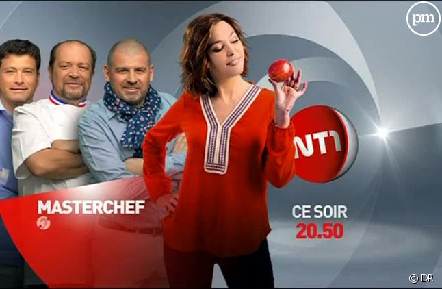 Après l'échec sur TF1, "Masterchef" arrive ce soir sur NT1