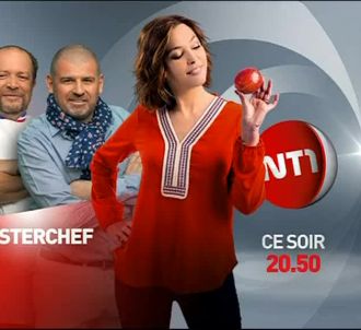 Après l'échec sur TF1, 'Masterchef' arrive ce soir sur NT1
