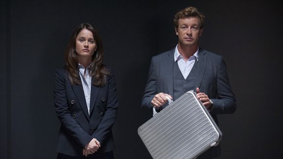 Audiences : "Mentalist" en tête, "Secrets d'histoire" en forte baisse, France 5 en forme