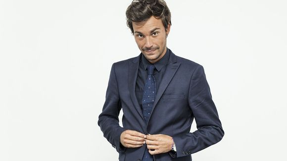 TPMP : Vincent Bolloré a censuré un autre sketch de Bertrand Chameroy