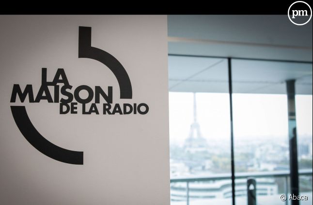 Radio France.