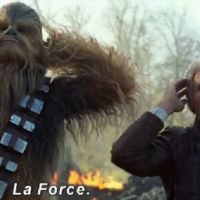 "Star Wars - Le Réveil de la Force" : Nouvelle bande-annonce et pannes des sites de prévente