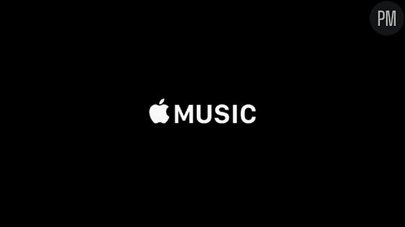 Apple Music.