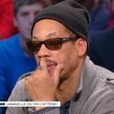 JoeyStarr fustige les chaînes d'informations