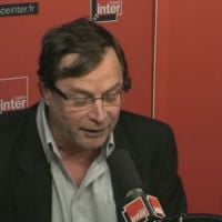 Évincé de France Inter, François Rollin dénonce la "lâcheté insoupçonnable" de Patrick Cohen