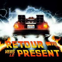 "Retour vers le présent" : D8 fête les 30 ans du film culte avec un doc événement