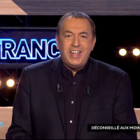 Audiences : Lancement correct pour "Face à France" de Jean-Marc Morandini sur NRJ 12