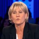 La France, "pays de race blanche" : Une plainte déposée contre Nadine Morano