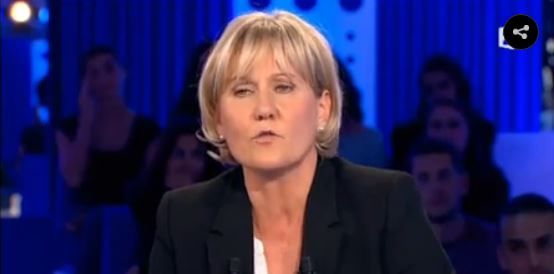 La France, "pays de race blanche" : Une plainte déposée contre Nadine Morano